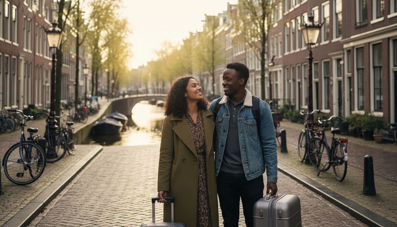 Is Netherlands Good for Immigrants in 2026? Jobs, Visas, Housing, and Daily Life Guide 3 Is Netherlands Good for Immigrants