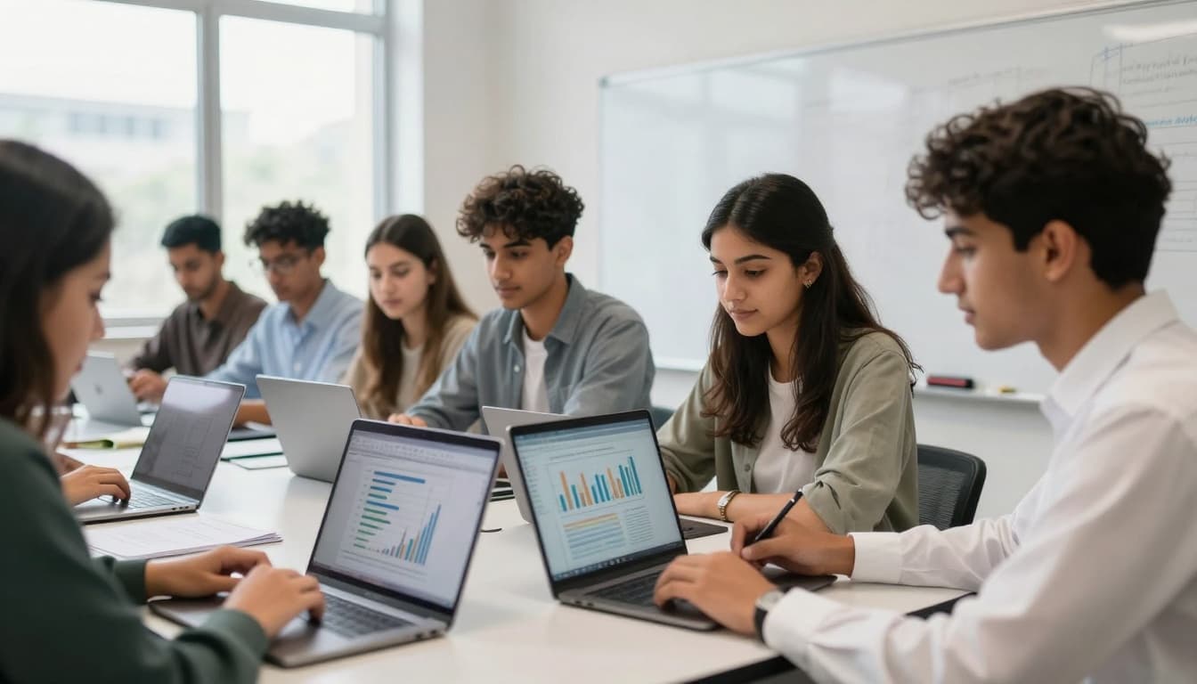 Affordable Study Abroad Programs Kuwait Finance