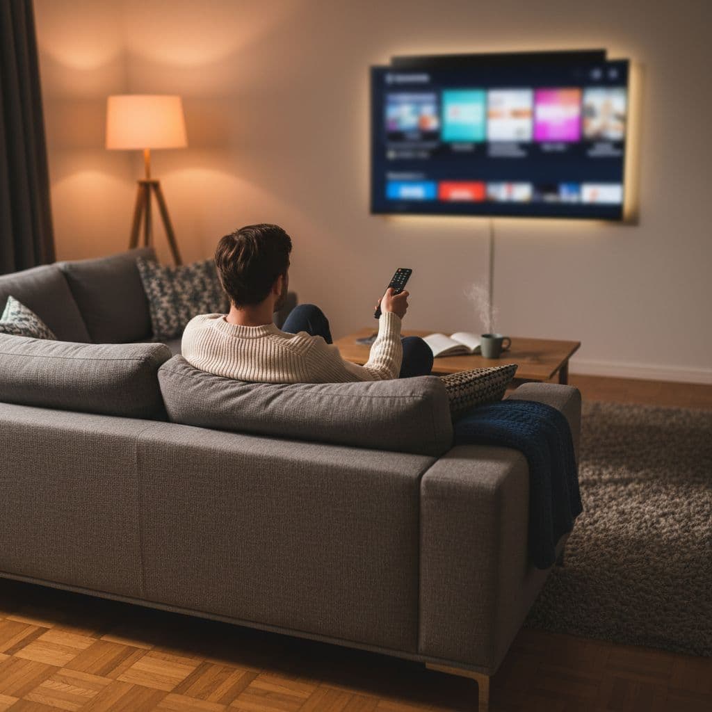 IPTV Extreme UK