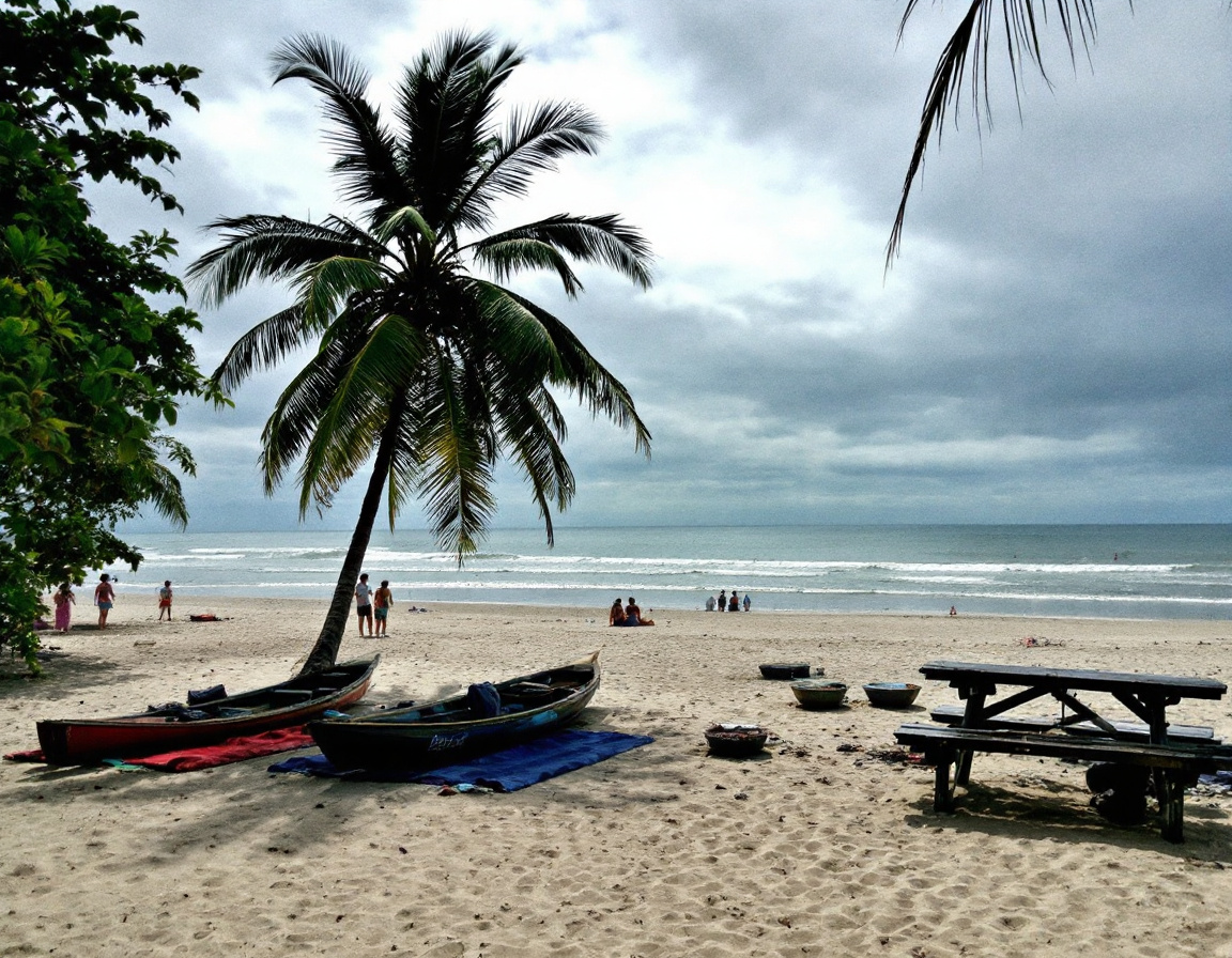 Canggu Canggu