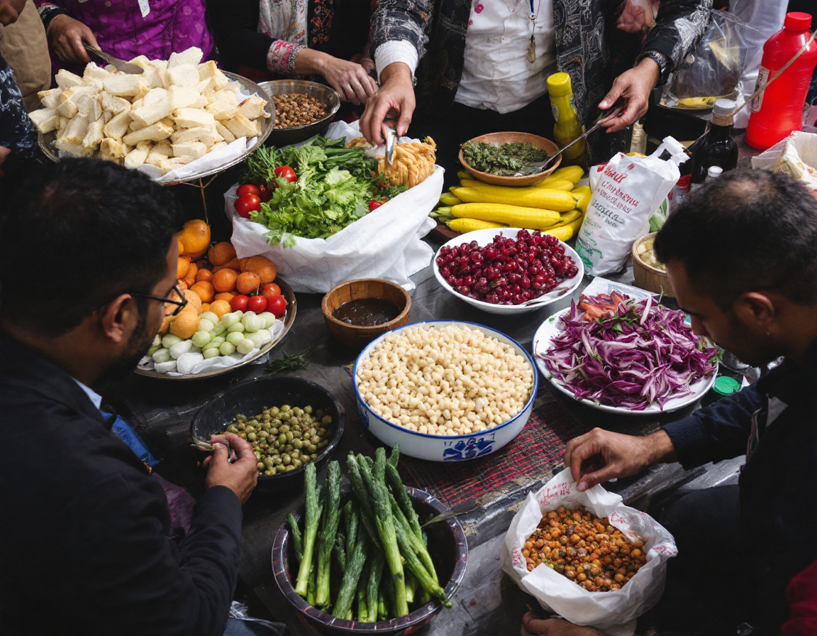 Philosophy on Food and Culture Philosophy on Food and Culture
