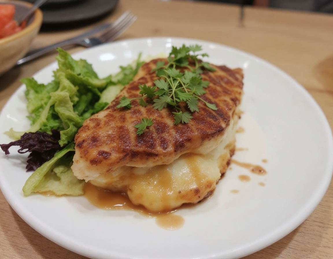 Europe: Classic Foods with Historical Roots
