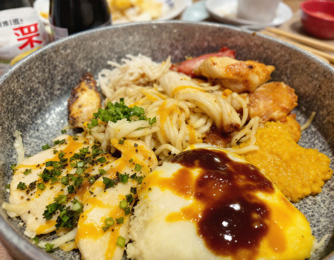 The Storytelling Aspect of Food The Storytelling Aspect of Food