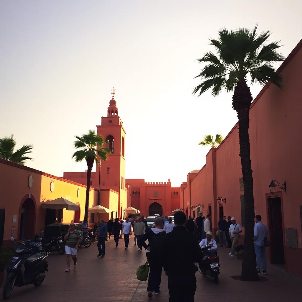 Top 3 Cities to Visit in Morocco Top 3 Cities to Visit in Morocco