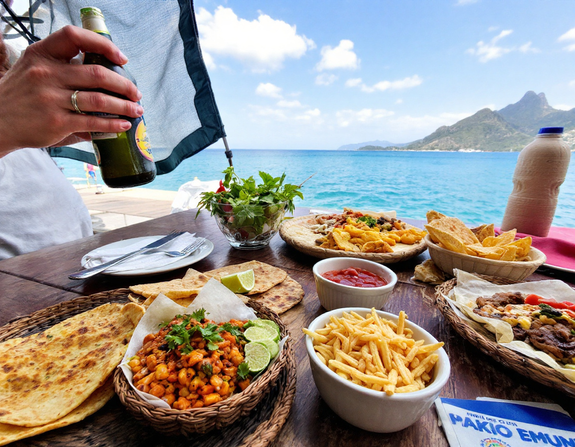mexican food mexican food