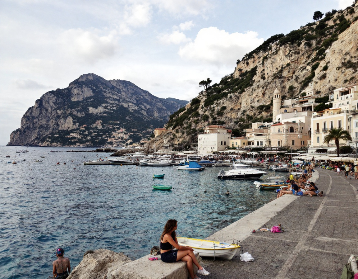 Tropea Italy Coastal Gems Tropea Italy Coastal Gems
