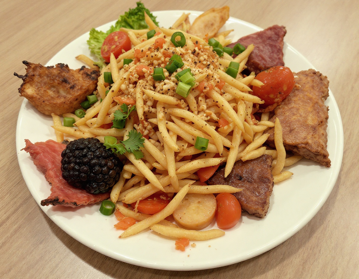 weird food weird food