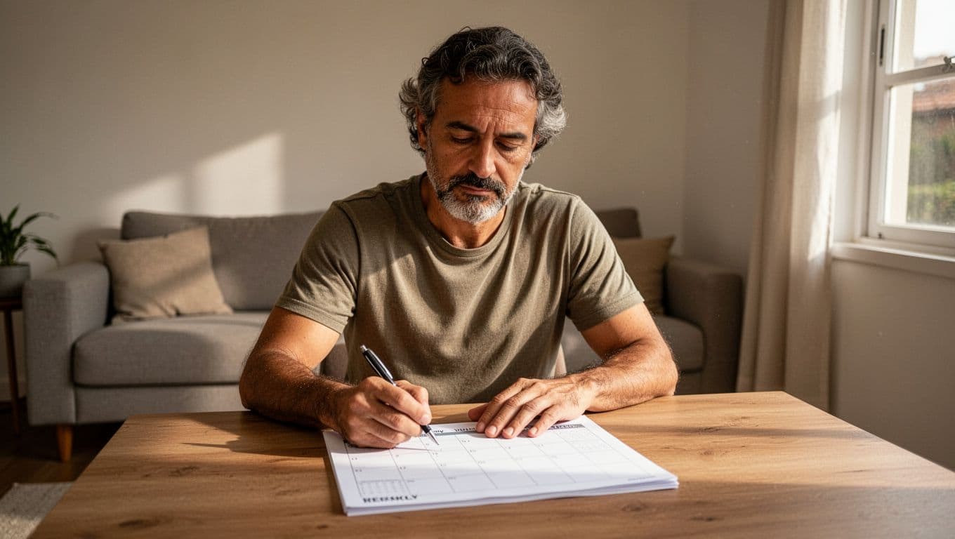 eu simplificar a vida cotidiana