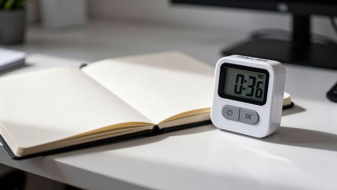como evitar procrastinação no celular