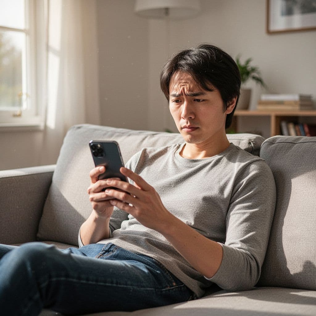 como evitar procrastinação no celular