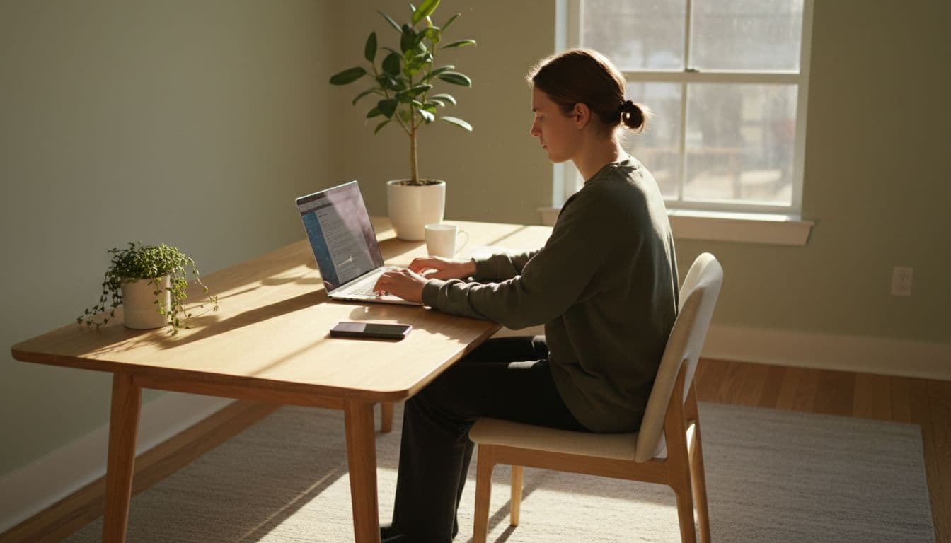 como organizar o dia para render mais