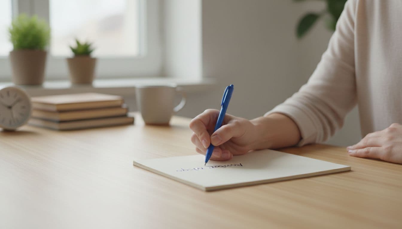 como parar de procrastinar