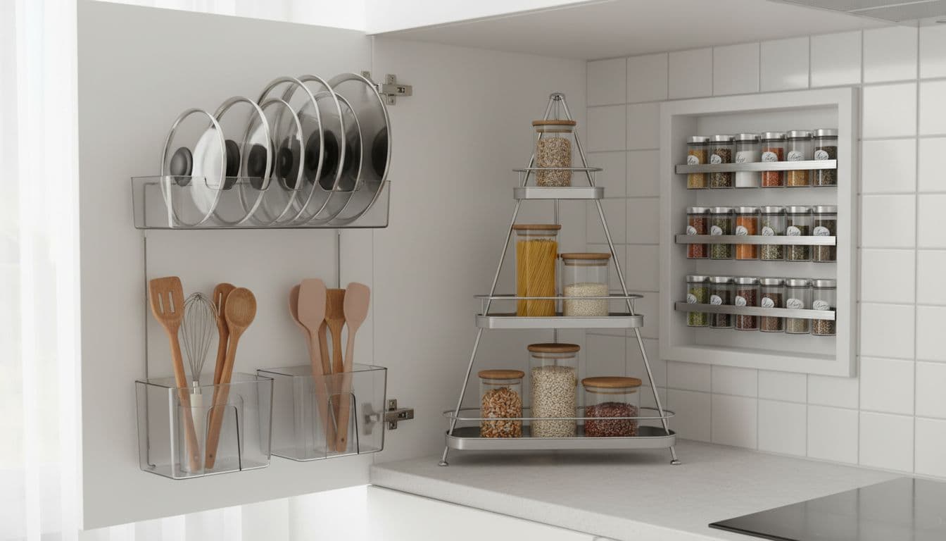 cozinha pequena