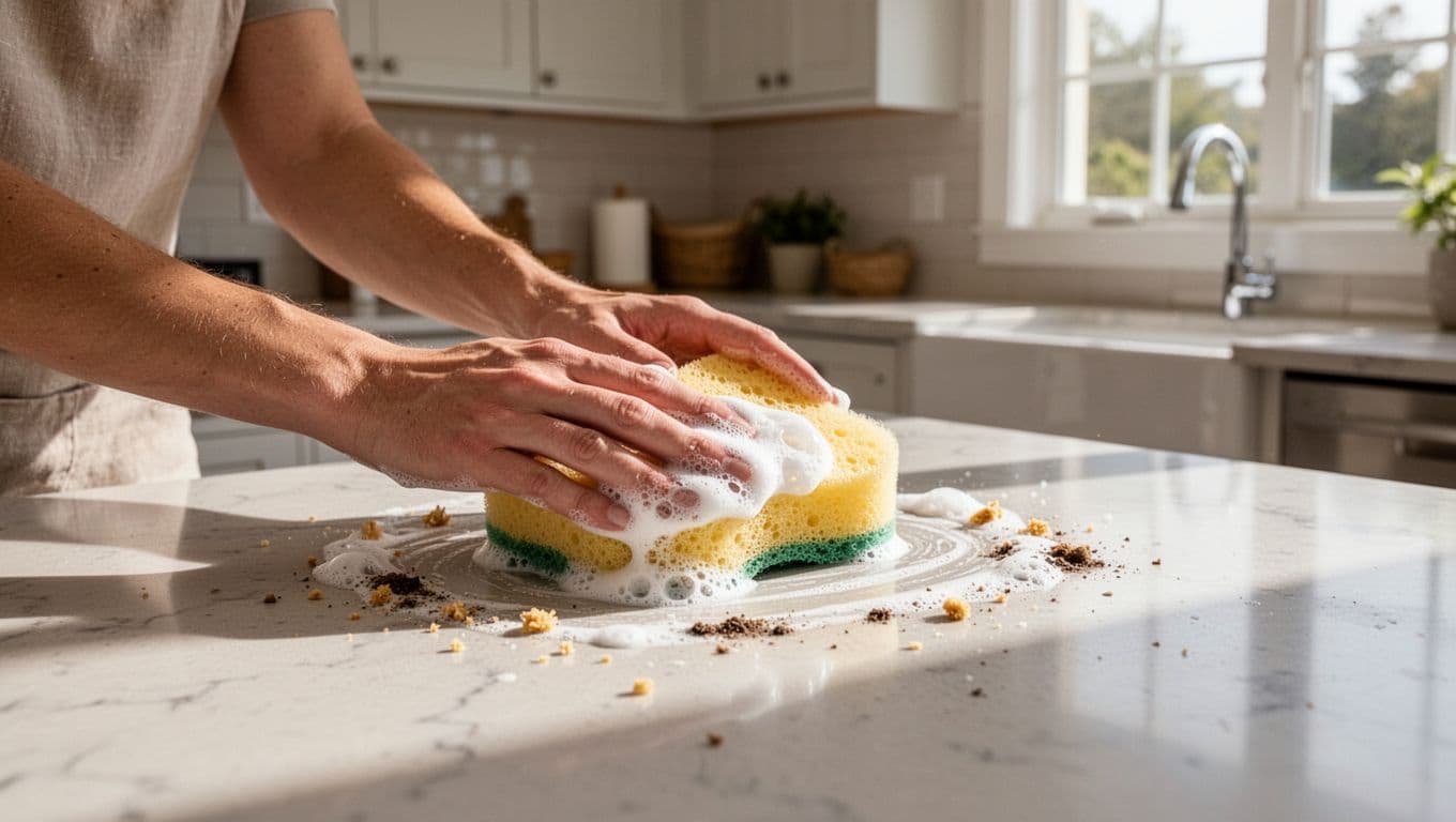 eliminar formigas dentro de casa