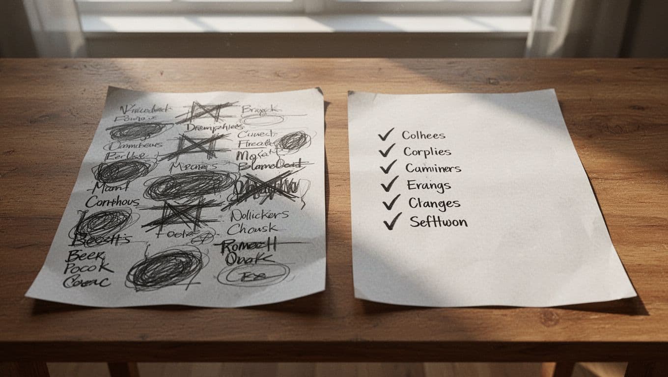 lista de tarefas