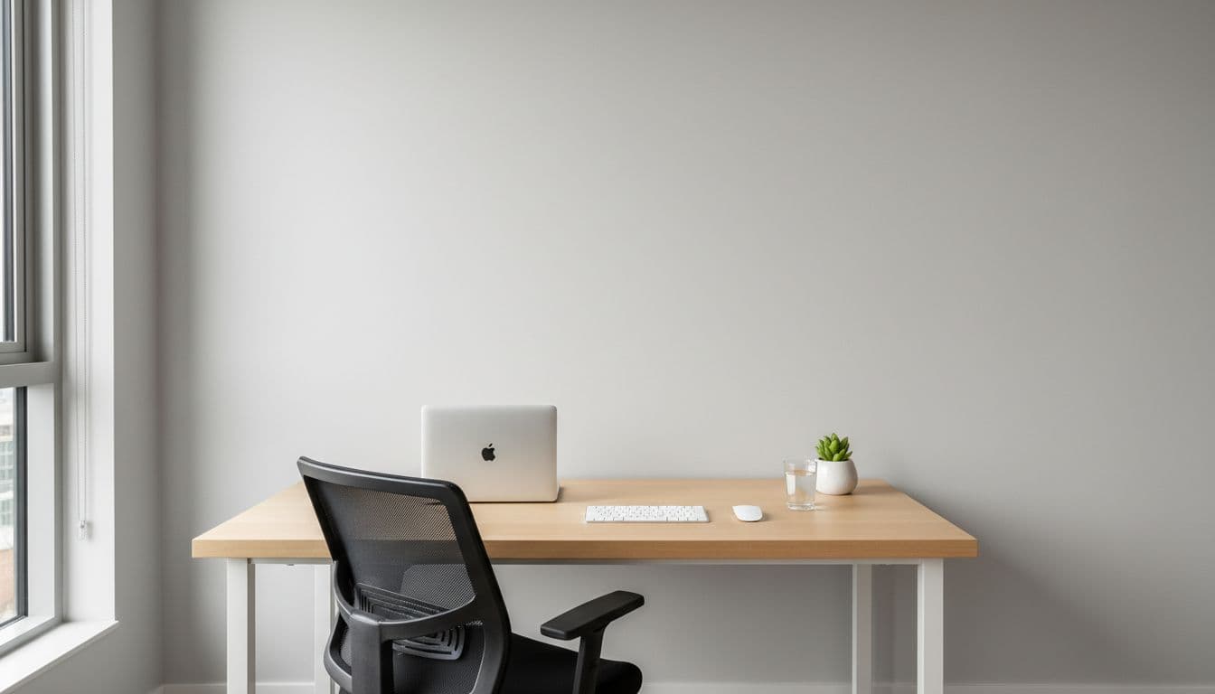 produtividade no home office