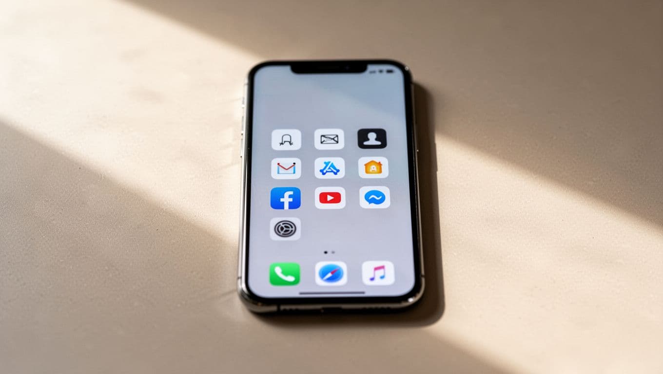 como evitar procrastinação no celular