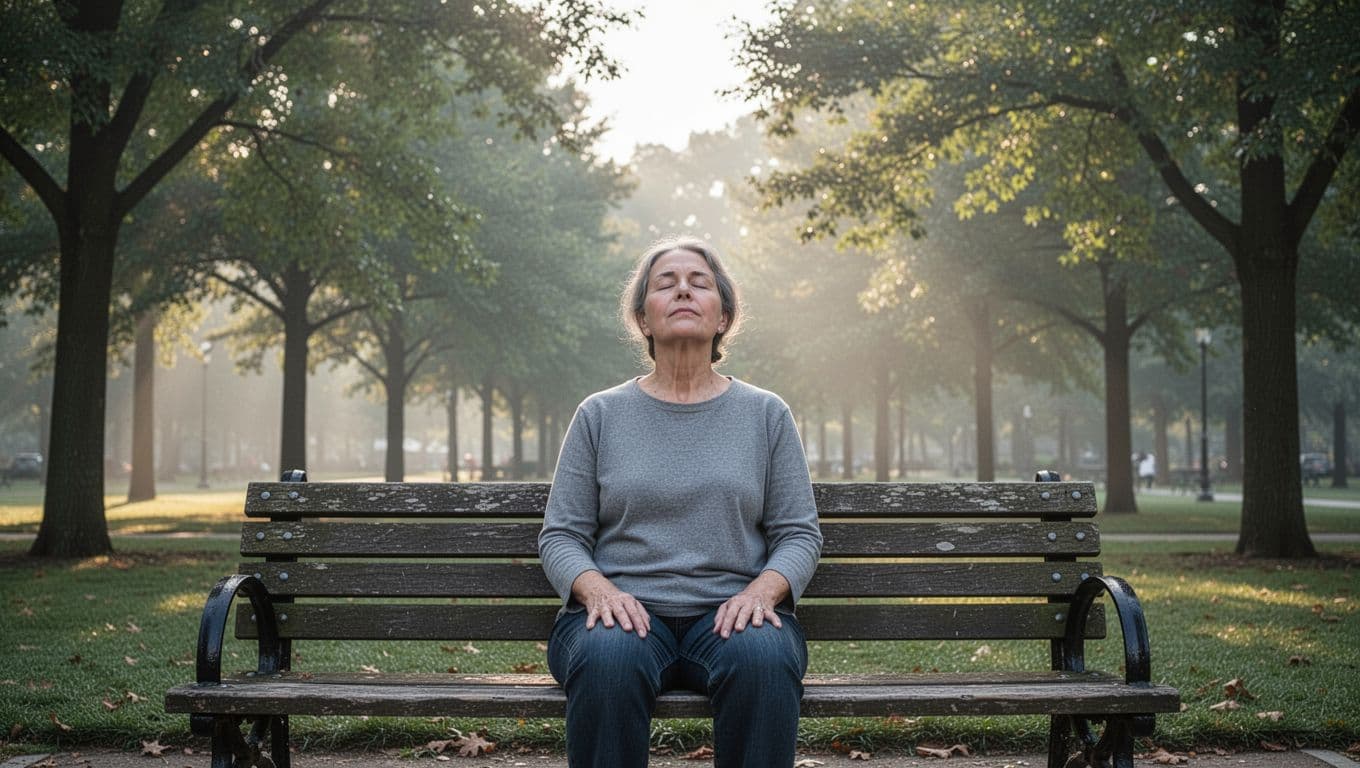 paz mental