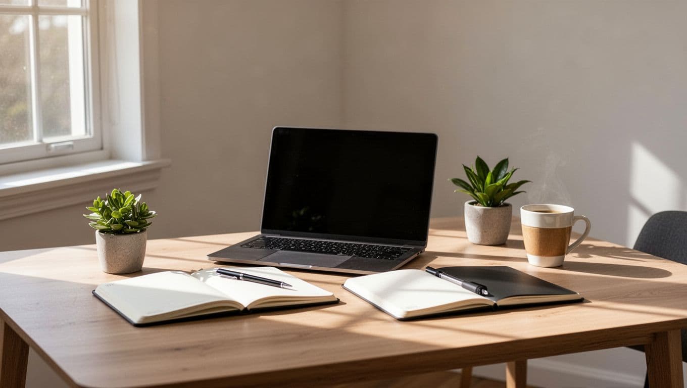 rendimento no home office