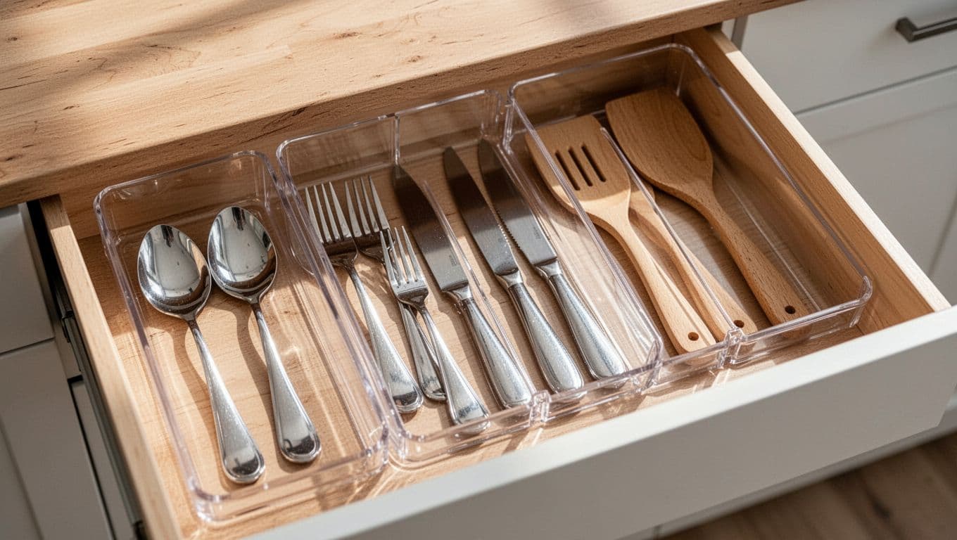 hábitos de organização