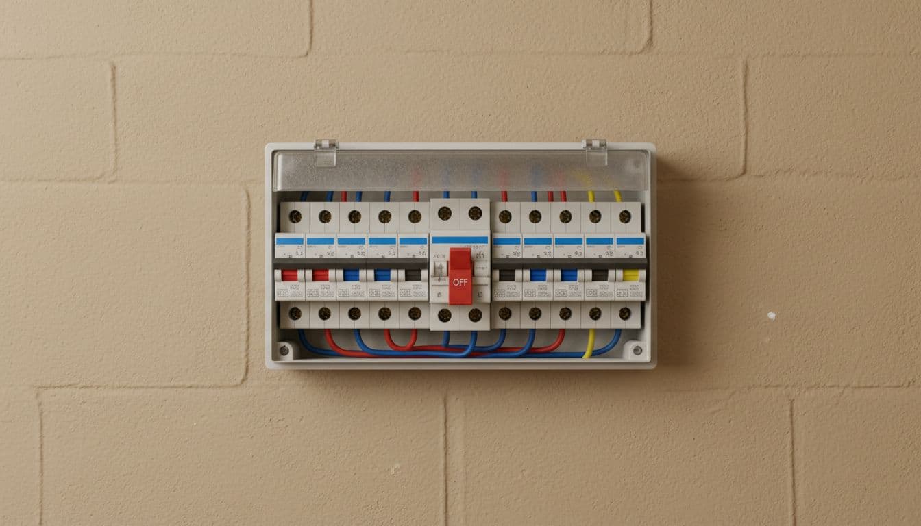 como trocar a resistência do chuveiro