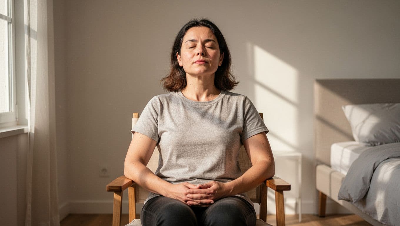 técnicas de mindfulness para iniciantes