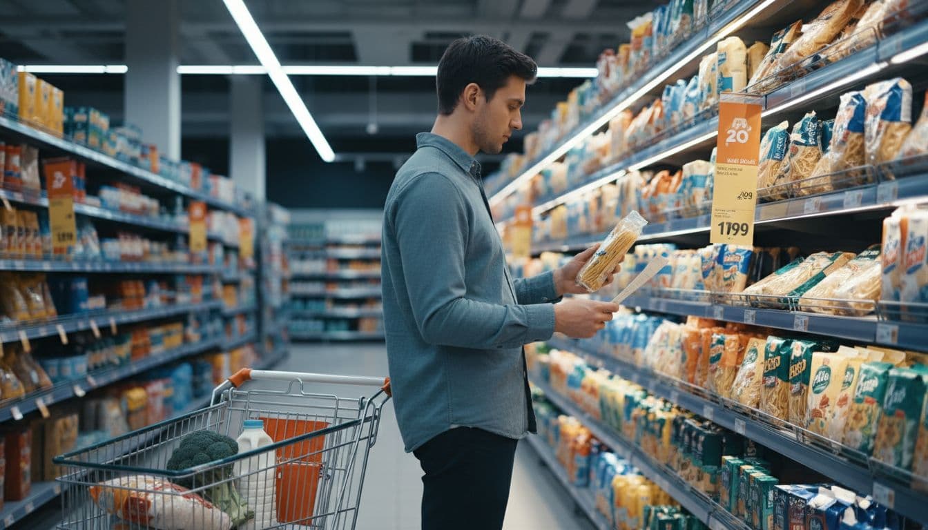 gastar menos no dia a dia