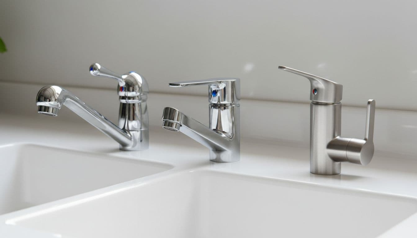 Como eu conserto uma torneira pingando sem mistério