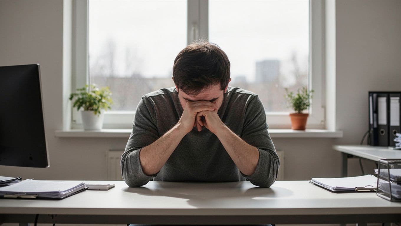 como ser produtivo mesmo cansado