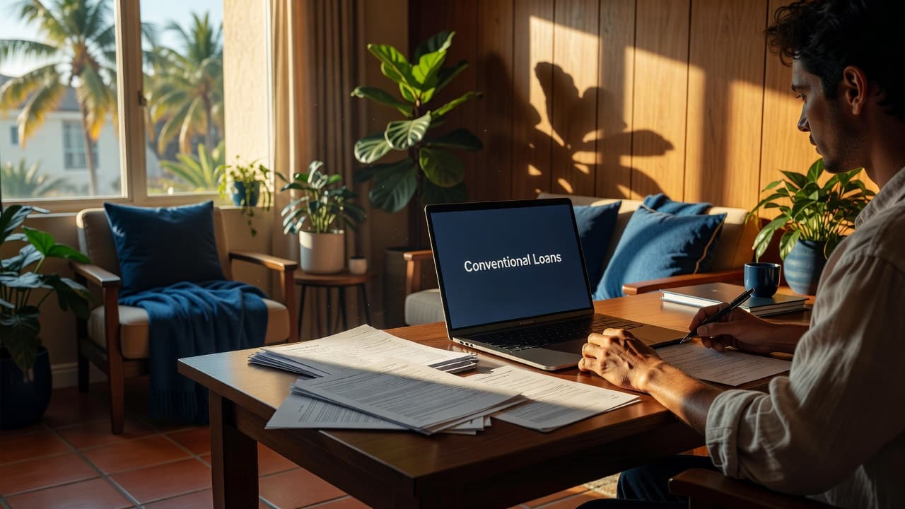 Conventional Loans by AA Southwest Florida Mortgage Conventional Loans