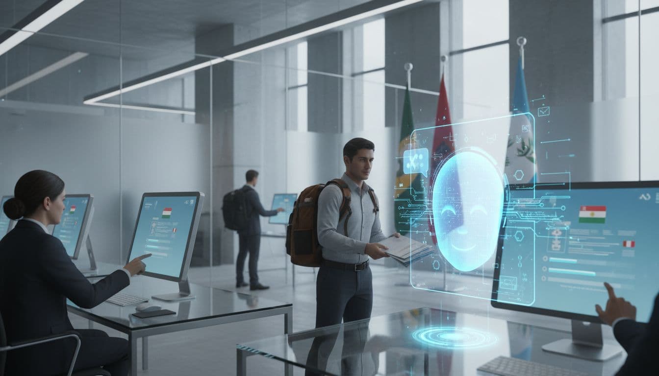 AI Consulate Meaning (What People Usually Mean When They Say It) Descriptive alt text