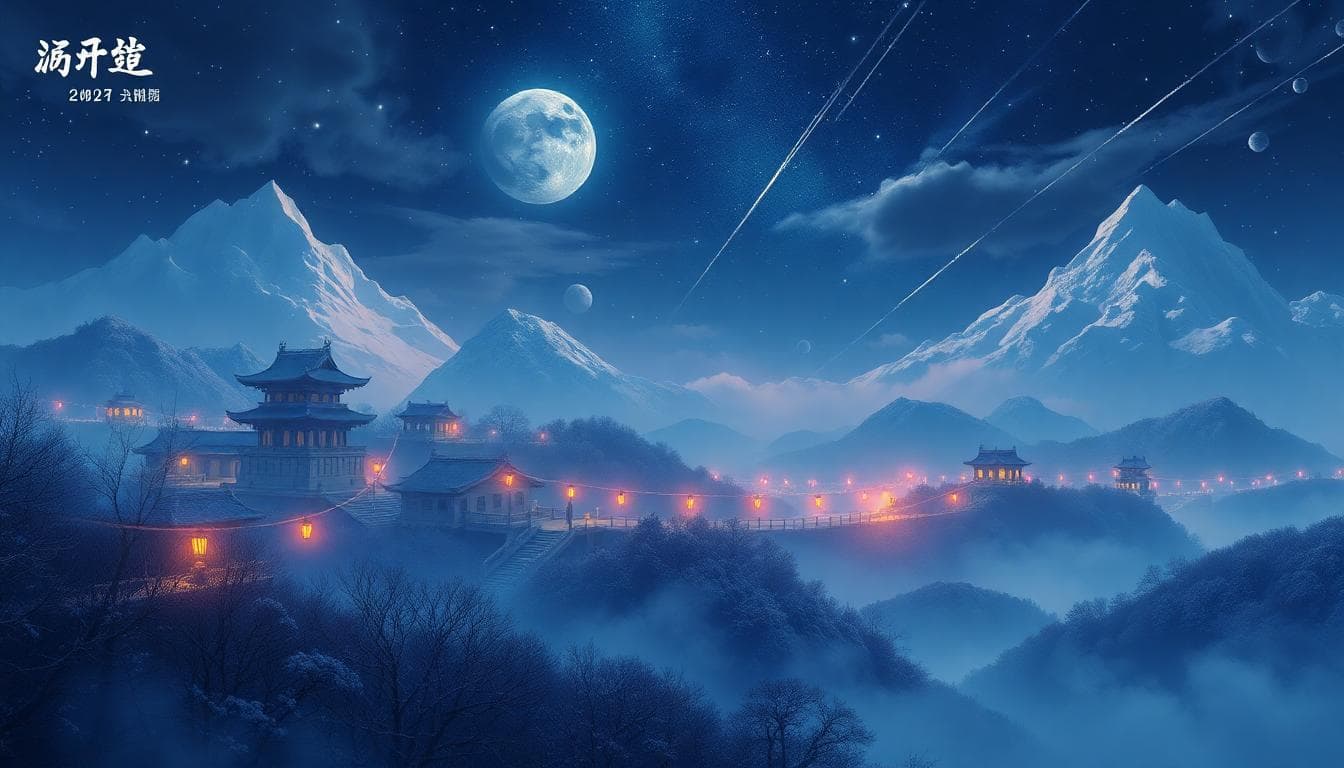 AI 生成圖:水瓶座在未來感工作空間中逐步建立習慣