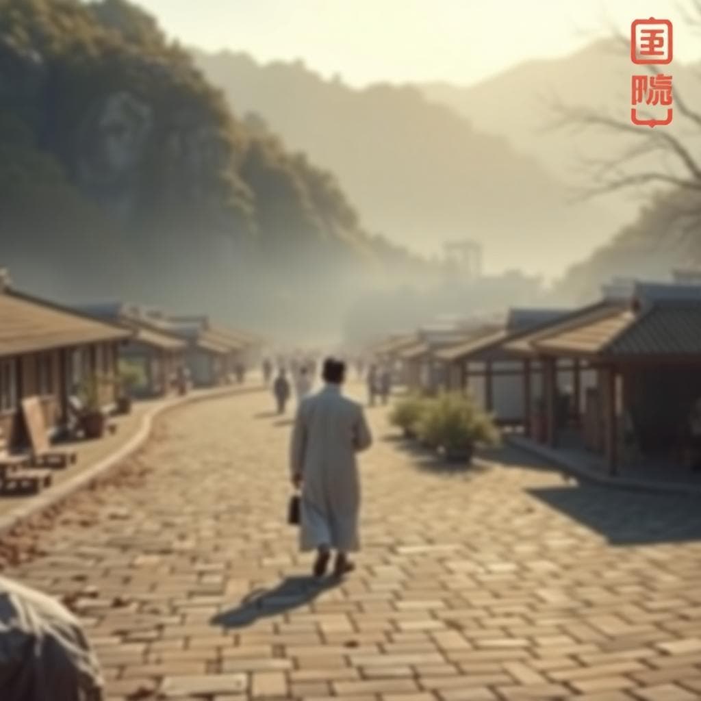 透明且高品質的溝通場景