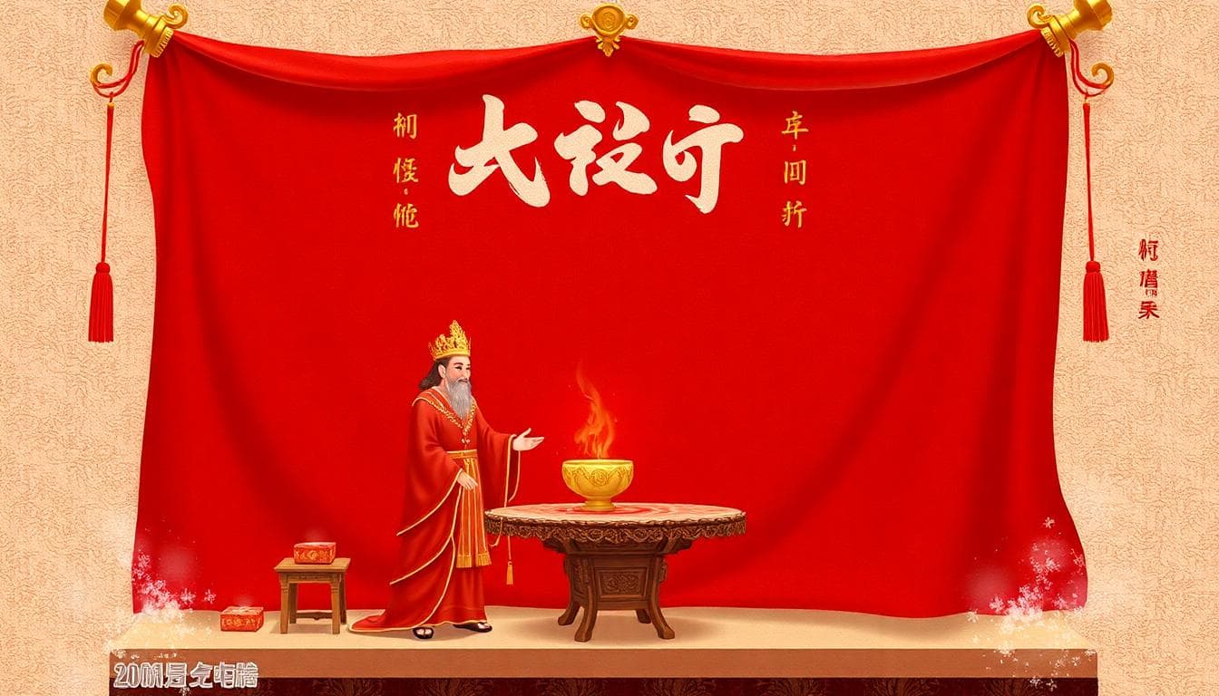 Image description: 兩位白羊座個體在討論中出現衝突，但眼神中仍有火花，背景是夕陽下的山路。Image generated by AI