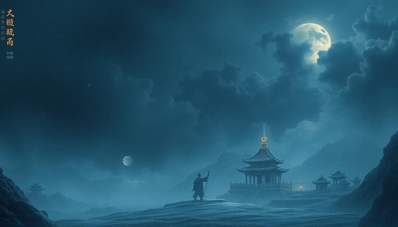 兩個充滿活力的年輕人在草原上熱情互動的場景，象徵白羊座與獅子座的火熱化學反應。Image generated by AI