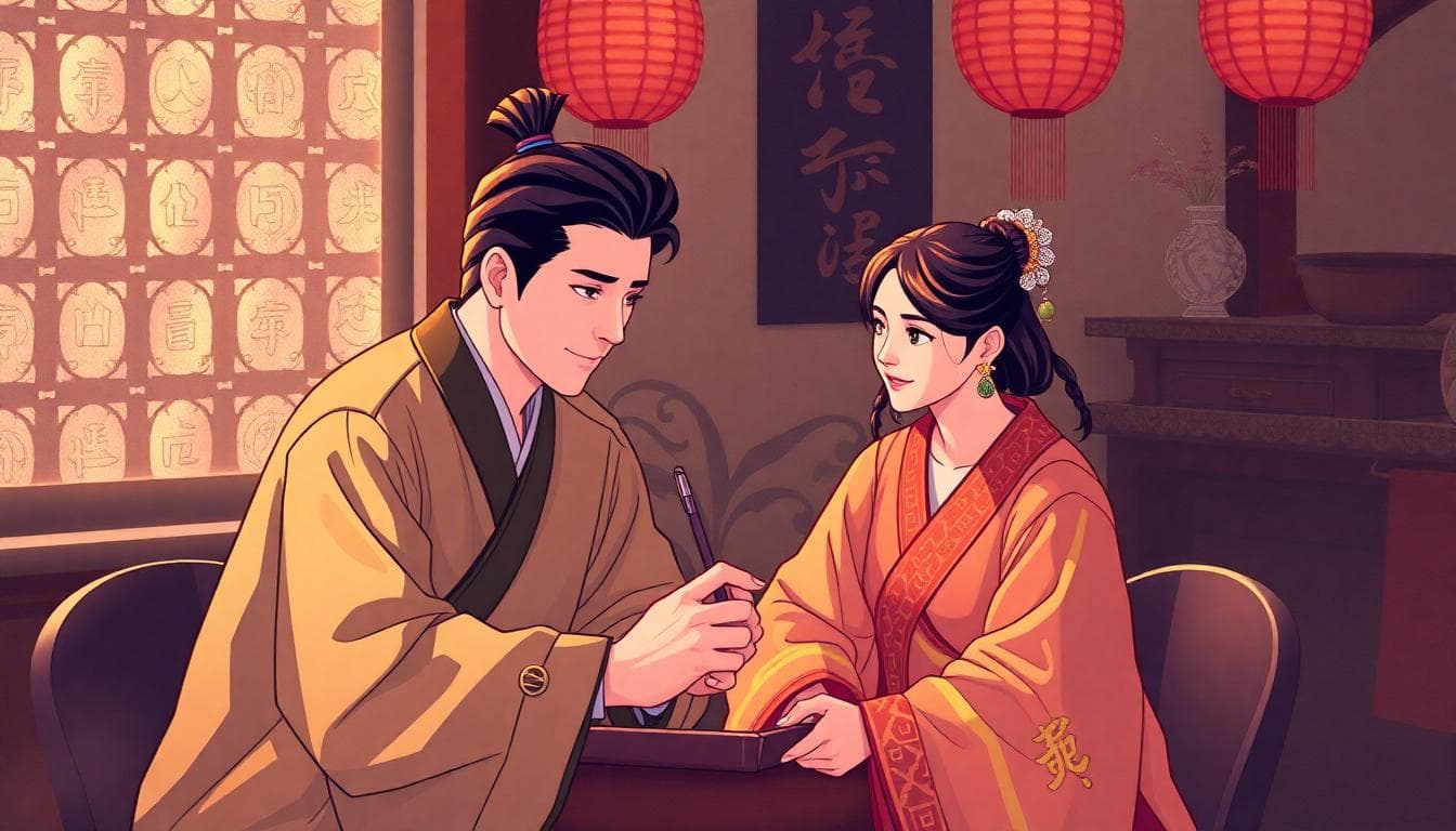 專業人士在辦公室放鬆深呼吸的場景,桌上有筆記本與咖啡,整體氛圍穩定與專注。 Image generated by AI