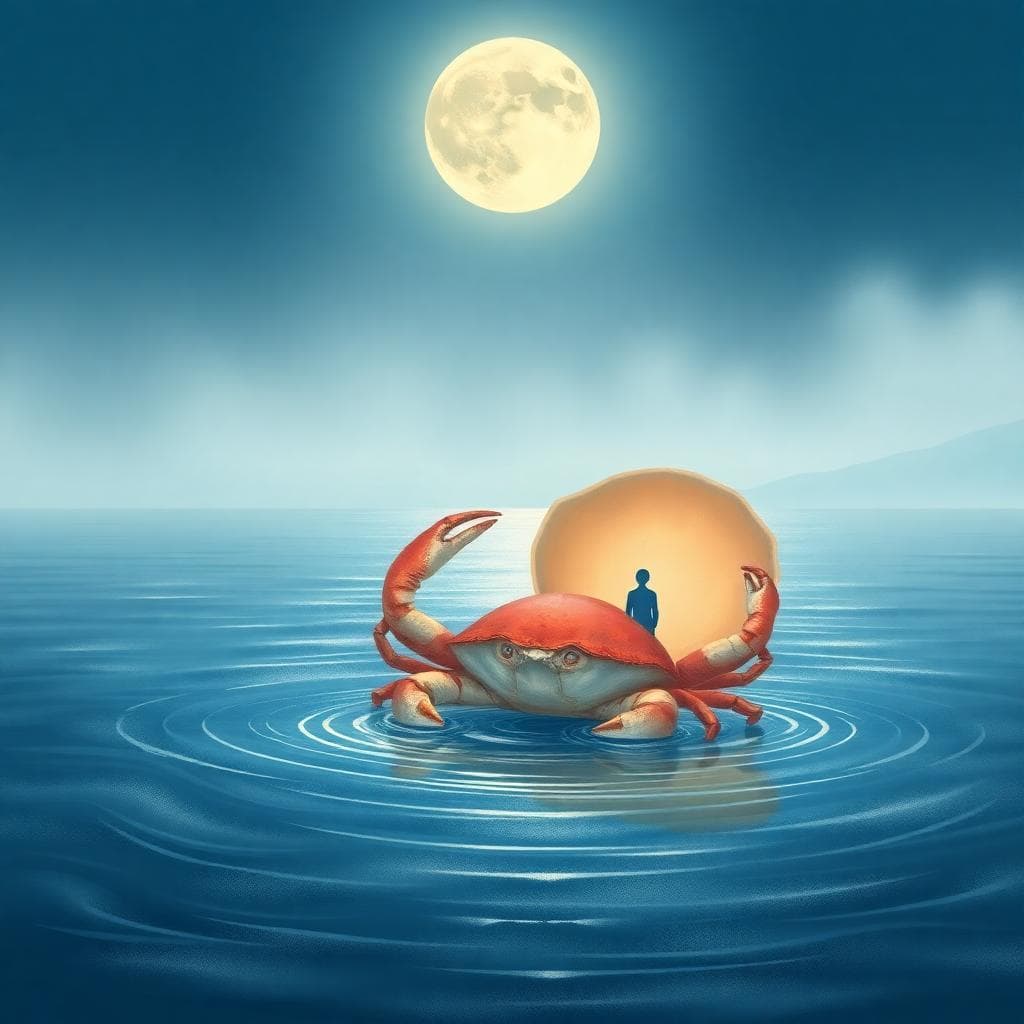 情感與腸胃的溫和飲食場景