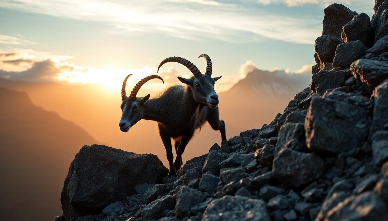 太陽摩羯核心特質