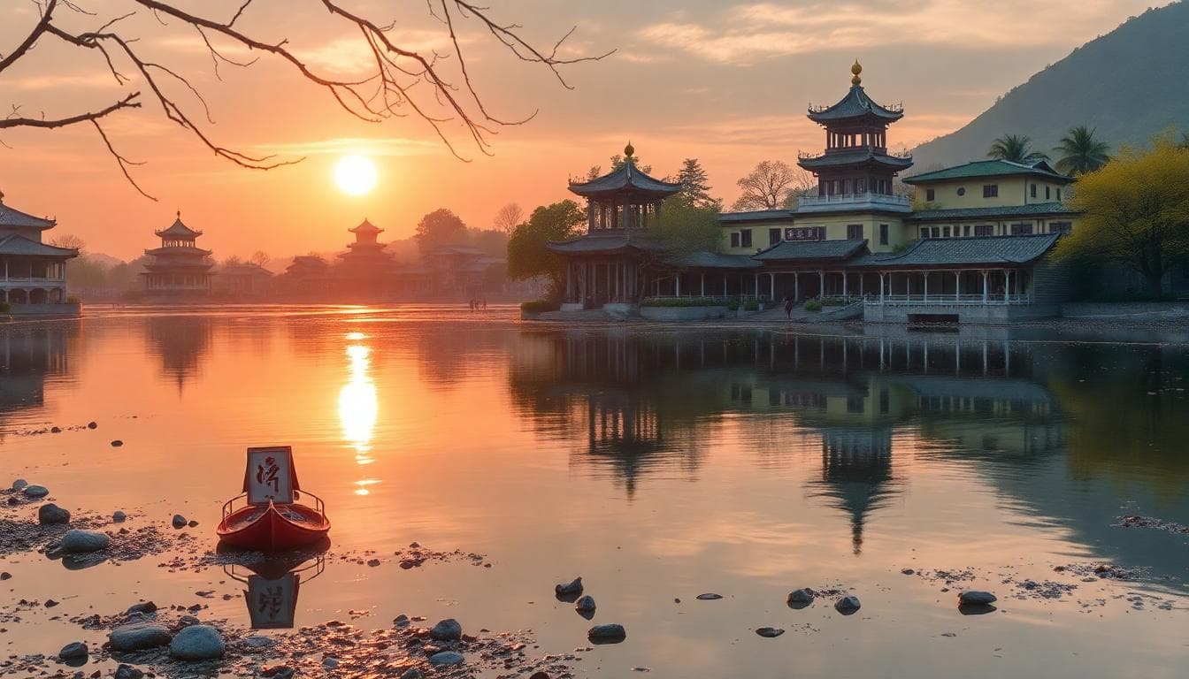 桌面上的筆記本與任務清單,聚焦於日誌與清單的落地模板,AI 生成