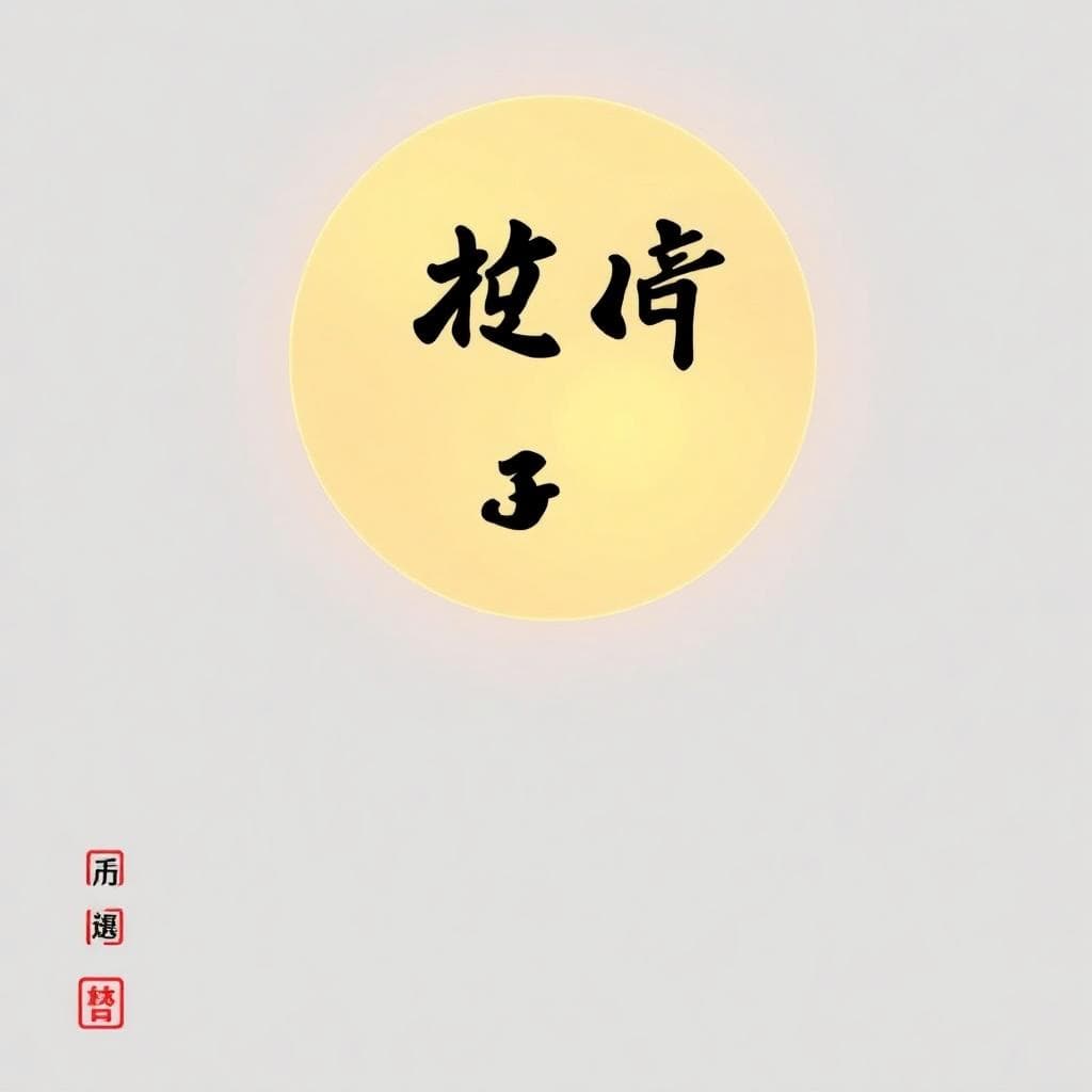 伴侶友人道歉模板圖像