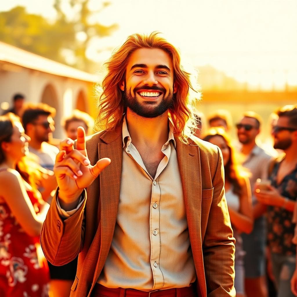 衝突中的控制與自由