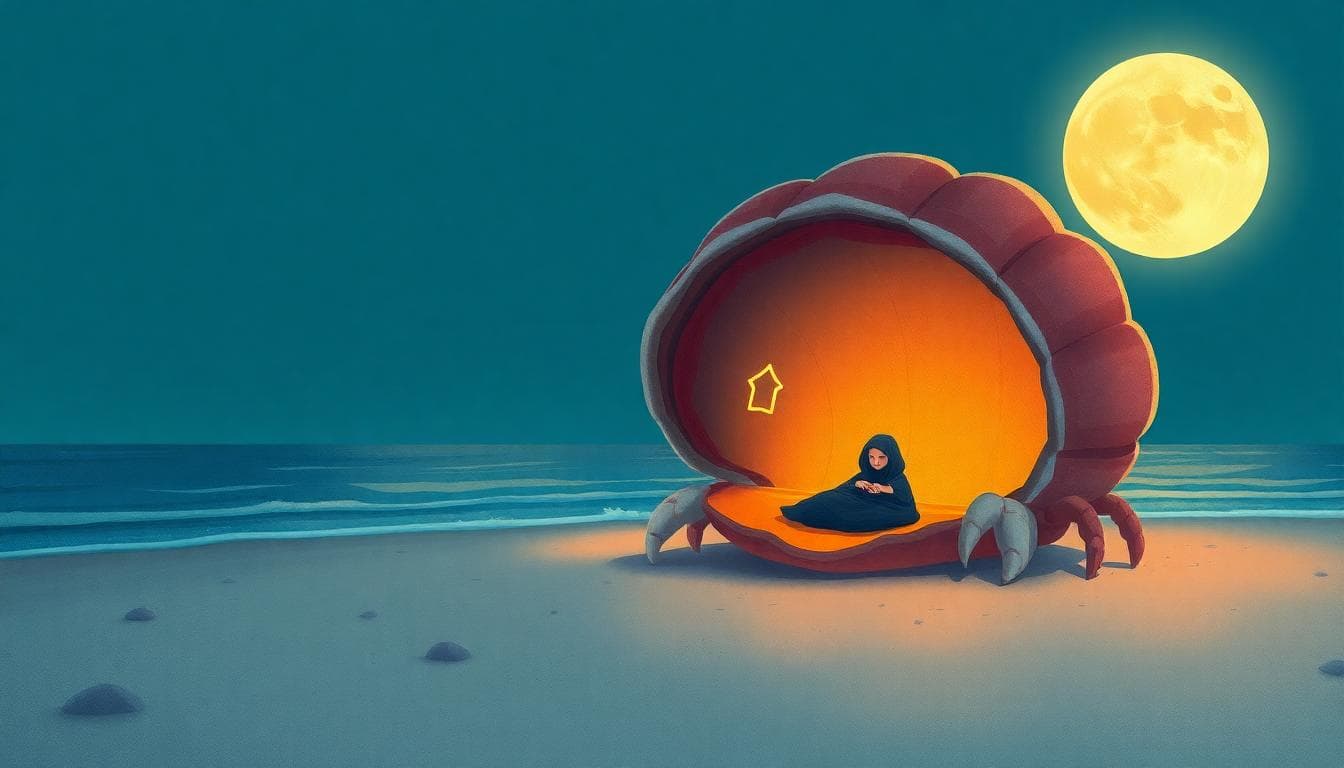 Image generated by AI