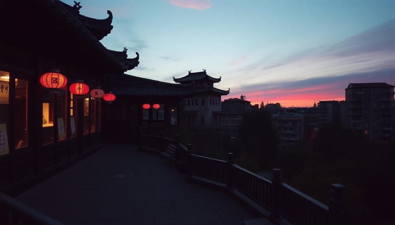 AI 生成圖像：創新思維與未來感的水瓶座特質