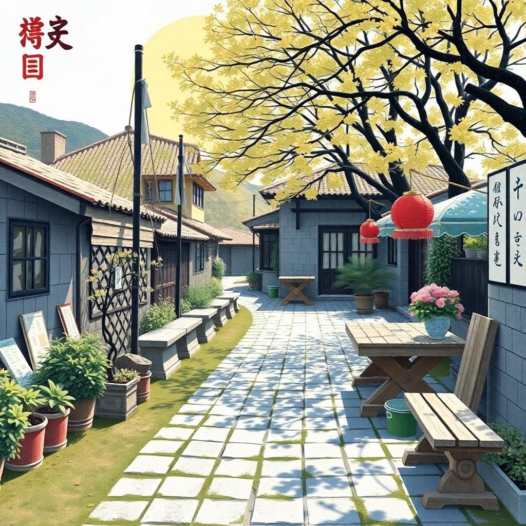 摩羯座特質象徵