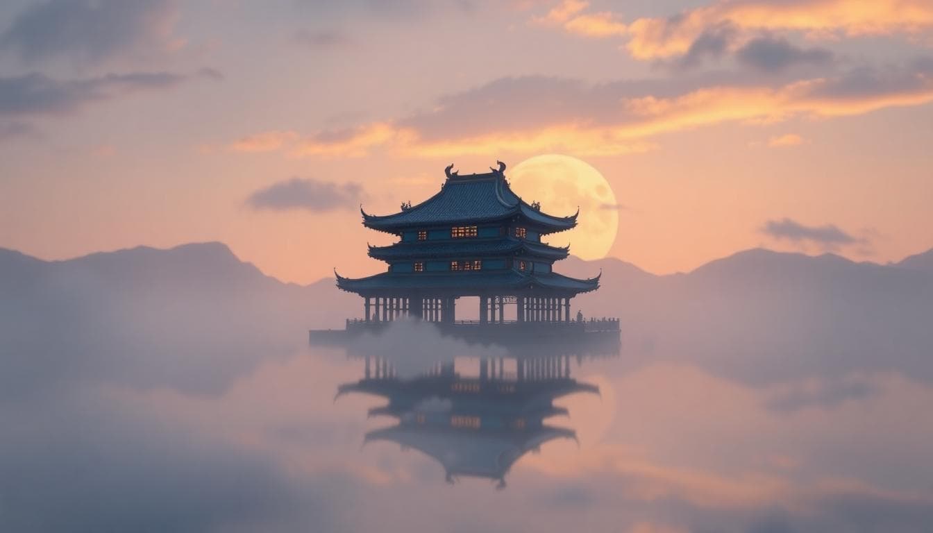 上升摩羯座影響的可執行路徑