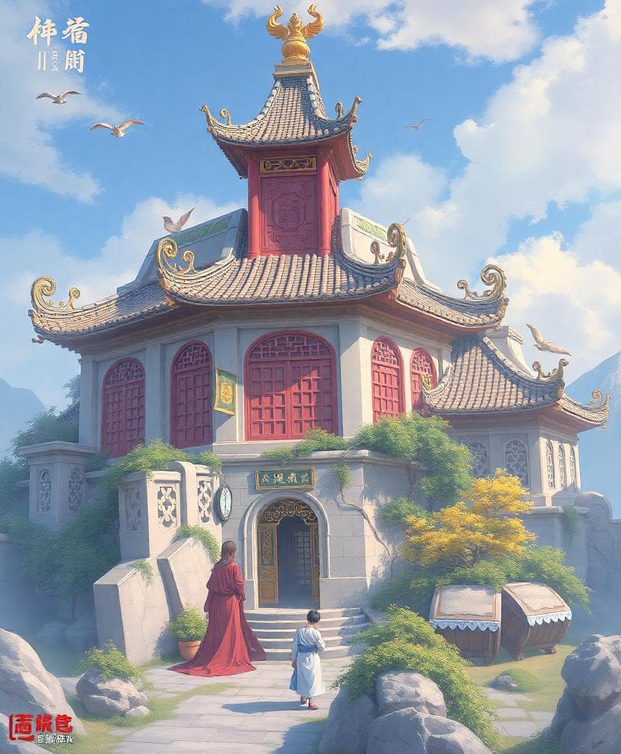 夢幻與現實並行的雙魚座