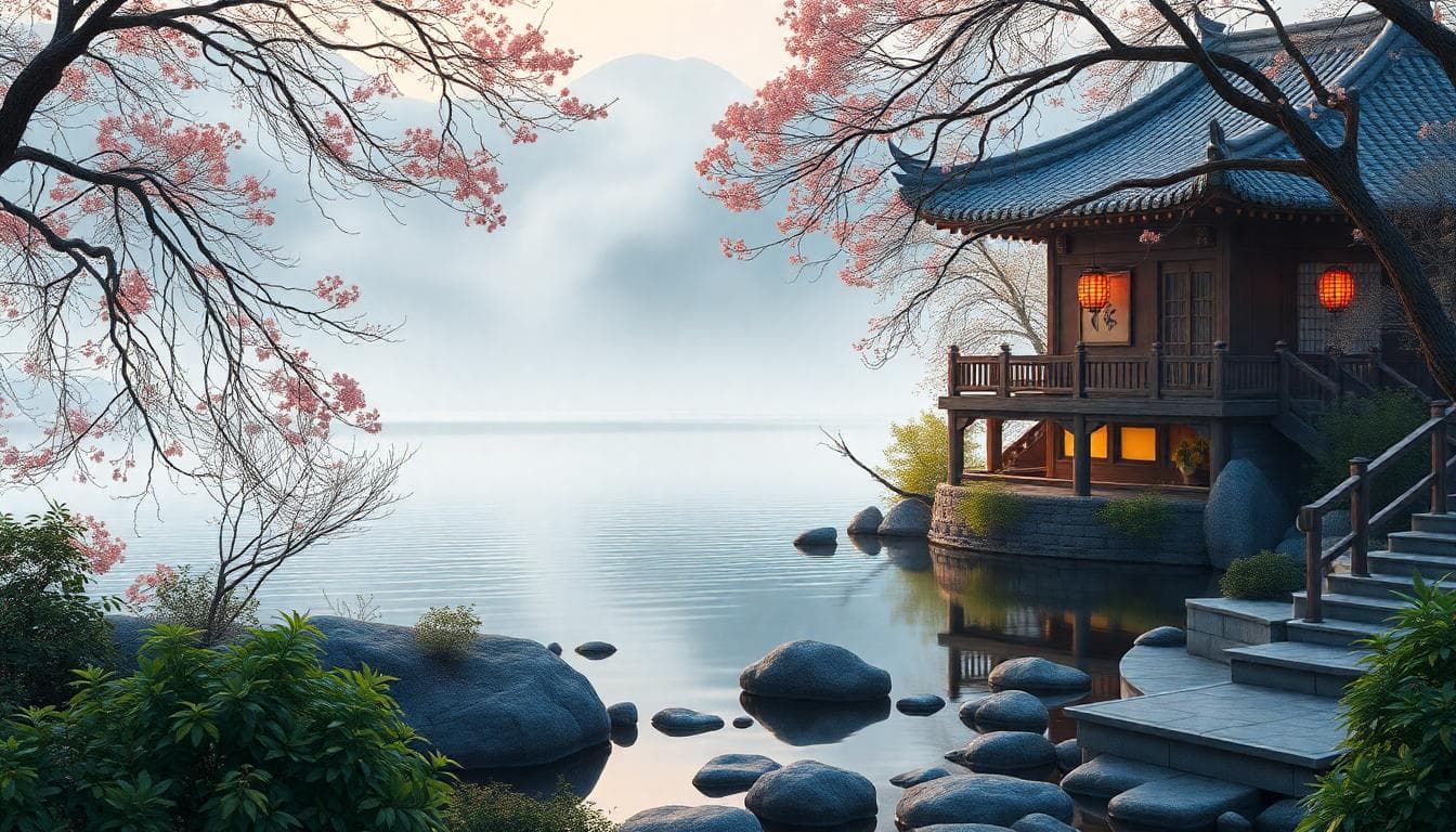 Image generated by AI: 穿梭於跨領域培訓課程的白羊座專業人士，在會議室與不同背景的人討論學習。