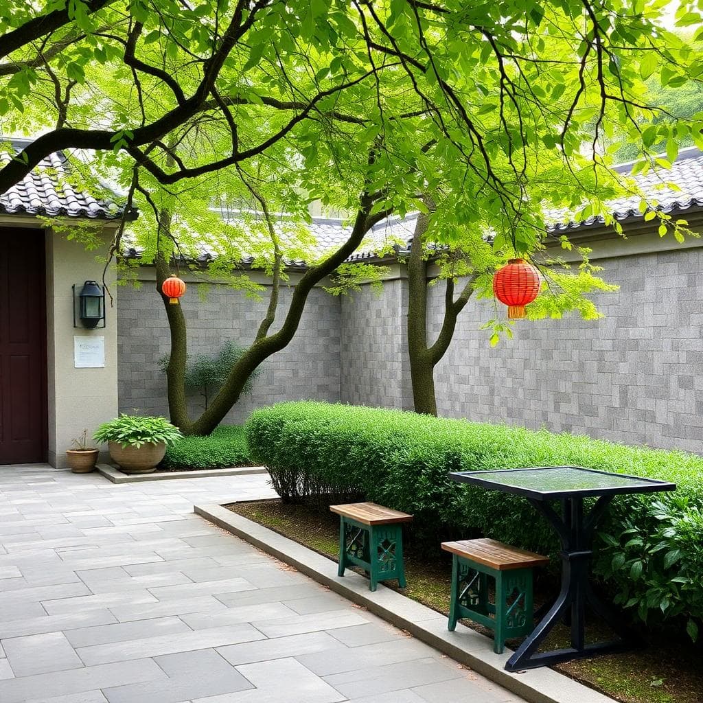 兩位朋友在公園長椅上聊天，代表雙子座的自由互動