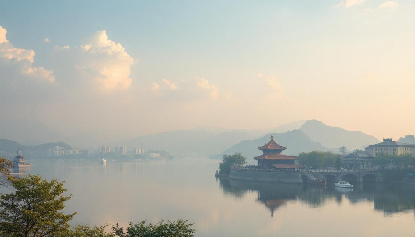 風象能量互動示意圖