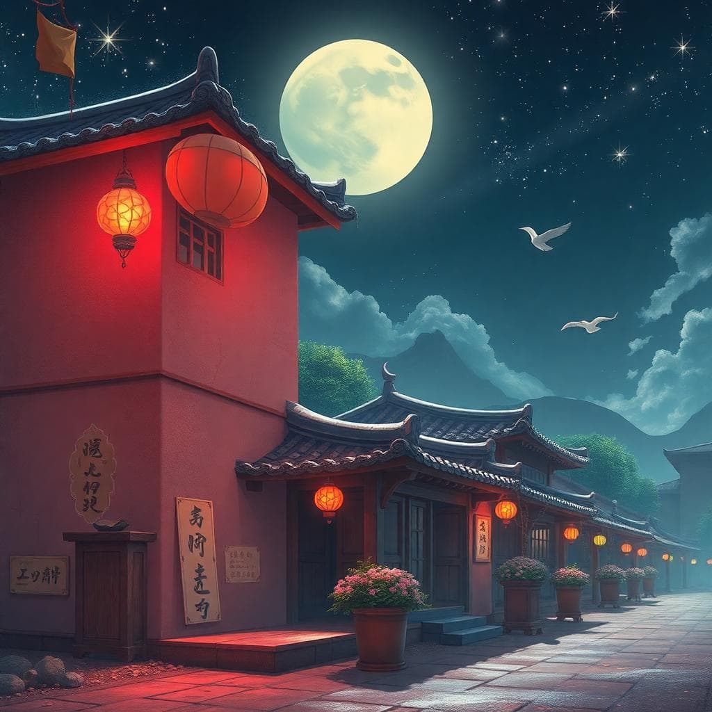 Image generated by AI